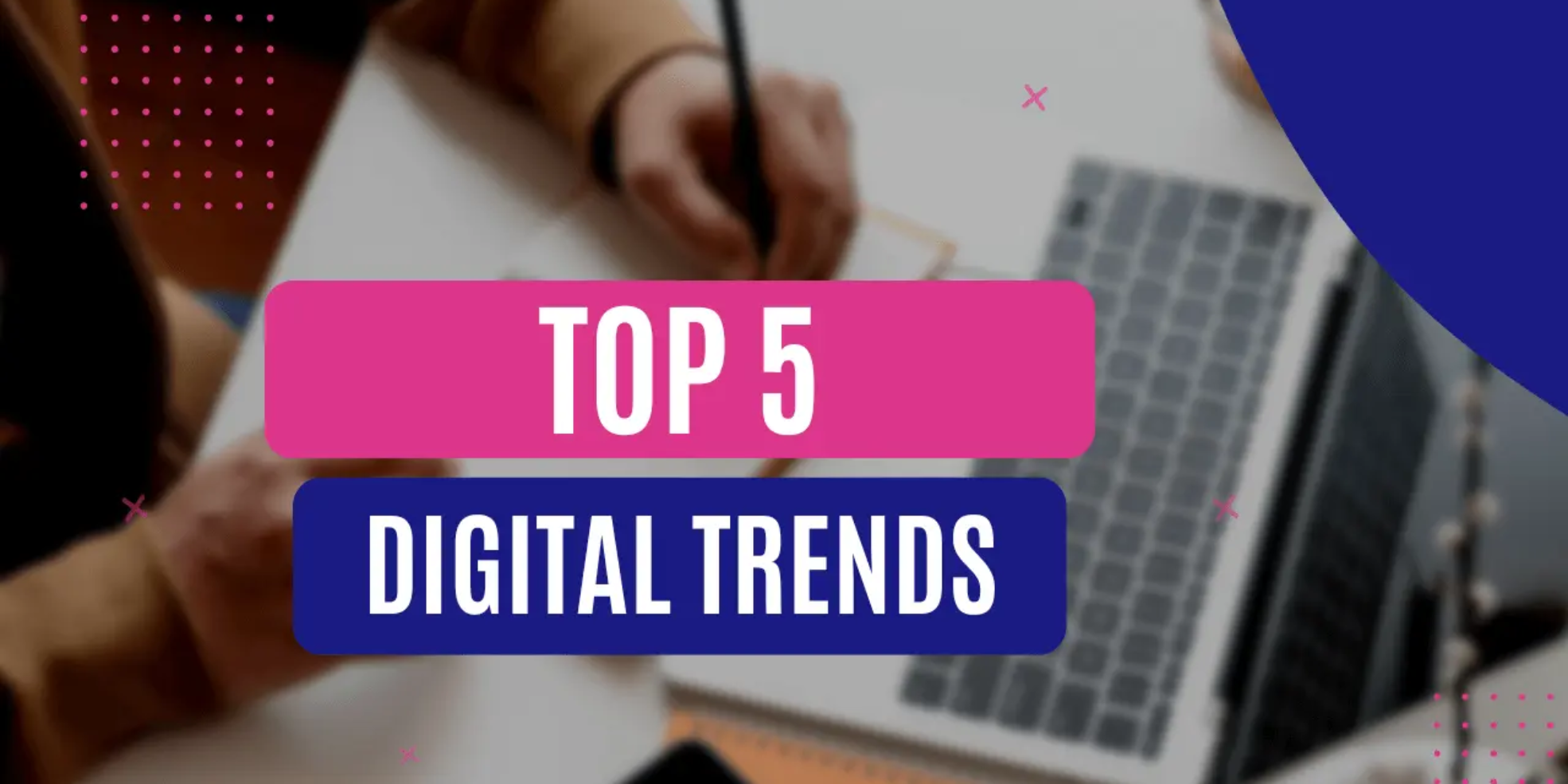 digital trends Cardiff 2025