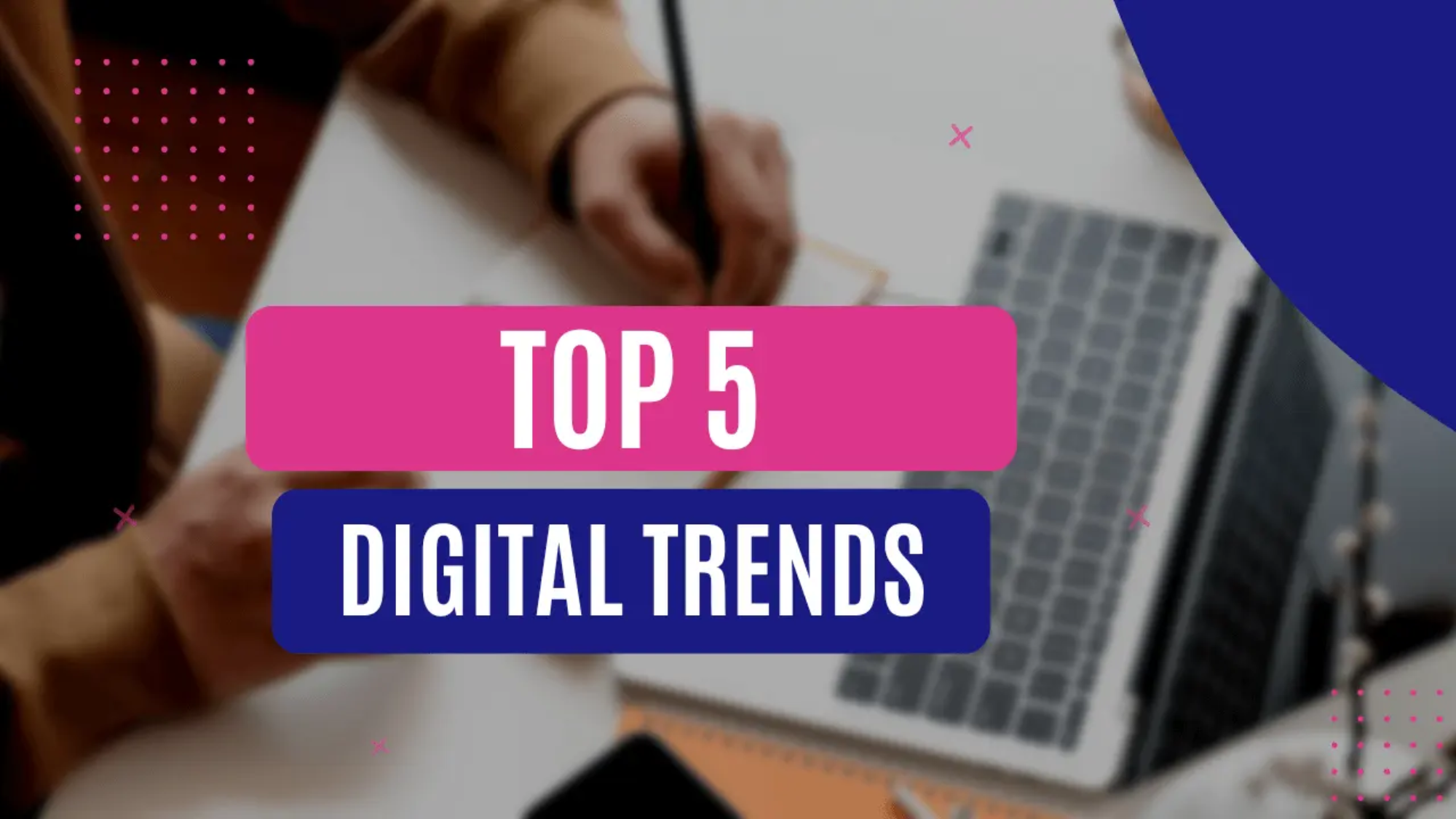 digital trends Cardiff 2025